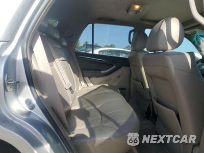 Zdjęcie 11 z 13 samochodu: 2003 TOYOTA 4RUNNER LIMITED VIN:JTEZU17R838003204 - miniatura