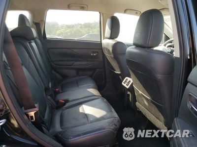 Zdjęcie 11 z 15 samochodu: 2020 MITSUBISHI OUTLANDER SE VIN:JA4AD3A30LZ013960 - miniatura