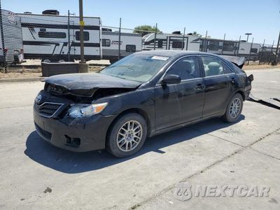 2011 TOYOTA CAMRY BASE 4T1BF3EK4BU178228 - główne zdjęcie licytacji z USA - miniatura