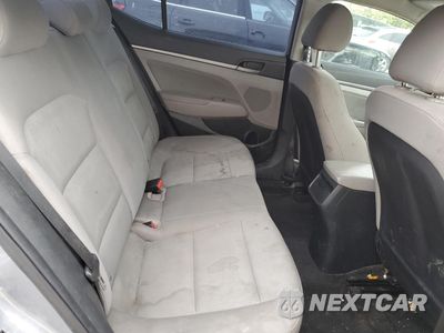 Zdjęcie 10 z 13 samochodu: 2017 HYUNDAI ELANTRA SE VIN:5NPD84LF7HH122922 - miniatura
