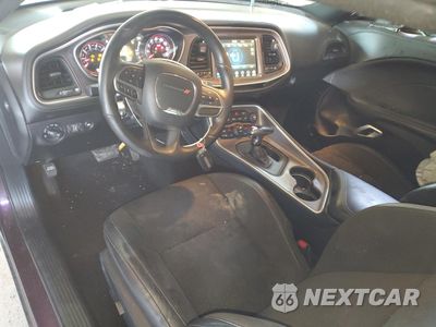 Zdjęcie 8 z 15 samochodu: 2021 DODGE CHALLENGER GT VIN:2C3CDZJG8MH668345 - miniatura