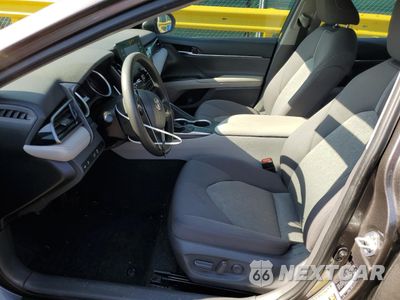Zdjęcie 7 z 14 samochodu: 2021 TOYOTA CAMRY LE VIN:4T1C11AK5MU413543 - miniatura