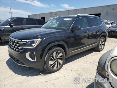 2024 VOLKSWAGEN ATLAS SEL 1V2BR2CA7RC503811 - główne zdjęcie licytacji z USA - miniatura
