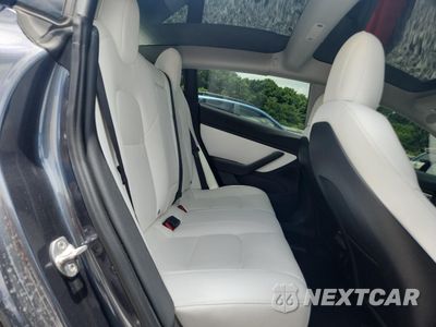 Zdjęcie 10 z 12 samochodu: 2021 TESLA MODEL 3 VIN:5YJ3E1EB3MF903054 - miniatura