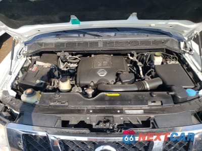Zdjęcie 11 z 12 samochodu: 2014 NISSAN ARMADA SV VIN:5N1AA0NC4EN609408 - miniatura