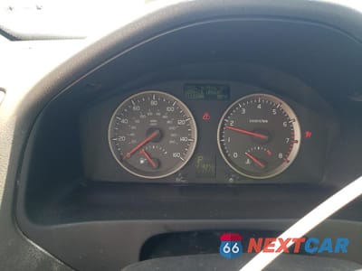 Zdjęcie 9 z 12 samochodu: 2007 VOLVO S40 2.4I VIN:YV1MS390872305836 - miniatura