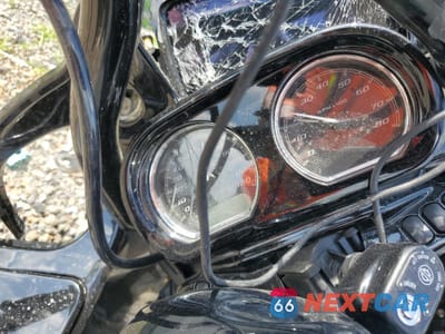 Zdjęcie 7 z 10 samochodu: 2022 HARLEY-DAVIDSON FLTRXS VIN:1HD1KTP16NB656633 - miniatura