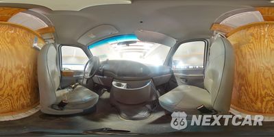Zdjęcie 15 z 15 samochodu: 1998 FORD ECONOLINE E150 VAN VIN:1FTRE1428WHC17722 - miniatura