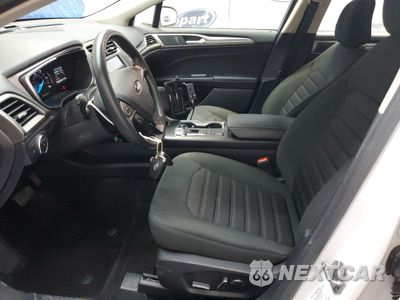 Zdjęcie 7 z 12 samochodu: 2020 FORD FUSION SE VIN:3FA6P0LU2LR119070 - miniatura