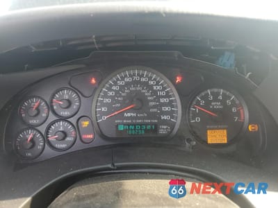 Zdjęcie 9 z 12 samochodu: 2005 CHEVROLET MONTE CARLO LT VIN:2G1WX12K959143402 - miniatura
