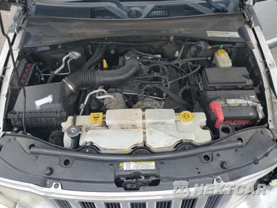 Zdjęcie 12 z 16 samochodu: 2012 JEEP LIBERTY SPORT VIN:1C4PJLAK8CW170055 - miniatura