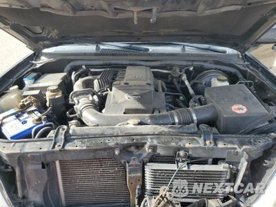 Zdjęcie 12 z 16 samochodu: 2012 NISSAN PATHFINDER S VIN:5N1AR1NB1CC631302 - miniatura