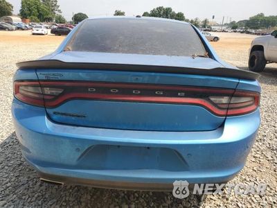 Zdjęcie 6 z 13 samochodu: 2019 DODGE CHARGER SXT VIN:2C3CDXBG2KH564529 - miniatura