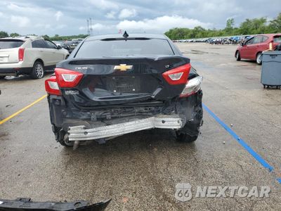 Zdjęcie 6 z 14 samochodu: 2017 CHEVROLET CRUZE LT VIN:1G1BE5SM2H7179371 - miniatura