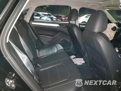 Zdjęcie 10 z 12 samochodu: 2013 VOLKSWAGEN PASSAT SE VIN:1VWBH7A36DC062121 - miniatura