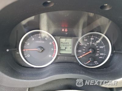 Zdjęcie 9 z 14 samochodu: 2014 SUBARU FORESTER 2.5I VIN:JF2SJAAC1EH511957 - miniatura