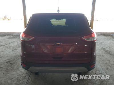 Zdjęcie 6 z 12 samochodu: 2016 FORD ESCAPE SE VIN:1FMCU0G78GUC61248 - miniatura
