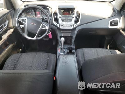Zdjęcie 8 z 13 samochodu: 2014 GMC TERRAIN SLE VIN:2GKALREK0E6292603 - miniatura