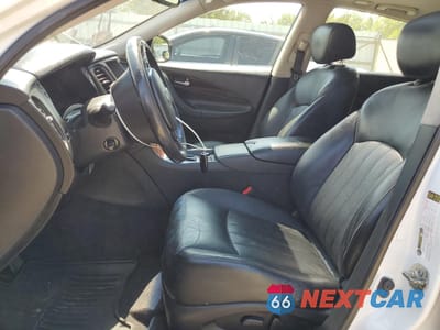 Zdjęcie 7 z 13 samochodu: 2015 INFINITI QX50 VIN:JN1BJ0HR0FM773497 - miniatura