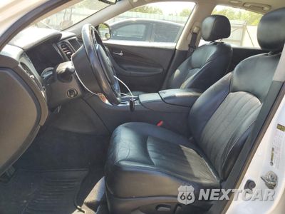 Zdjęcie 7 z 13 samochodu: 2015 INFINITI QX50 VIN:JN1BJ0HR0FM773497 - miniatura