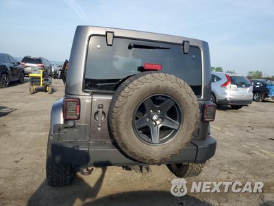 Zdjęcie 6 z 15 samochodu: 2014 JEEP WRANGLER UNLIMITED SAHARA VIN:1C4HJWEG9EL240338 - miniatura