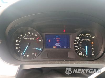 Zdjęcie 9 z 13 samochodu: 2013 FORD EDGE SEL VIN:2FMDK4JC3DBB36943 - miniatura