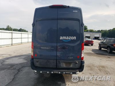 Zdjęcie 6 z 14 samochodu: 2021 FORD TRANSIT T-250 VIN:1FTBR3X83MKA55905 - miniatura