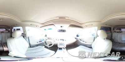 Zdjęcie 15 z 15 samochodu: 2006 NISSAN MURANO SL VIN:JN8AZ08W76W504820 - miniatura