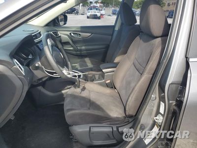 Zdjęcie 7 z 12 samochodu: 2015 NISSAN ROGUE S VIN:KNMAT2MT7FP587728 - miniatura