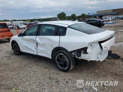 Drugie zdjęcie samochodu z przodu: 2025 KIA K4 EX VIN:3KPFU4DE4SE032732 - miniatura