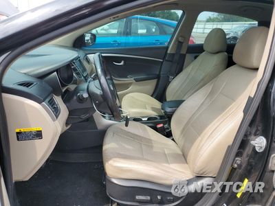 Zdjęcie 7 z 14 samochodu: 2013 HYUNDAI ELANTRA GT VIN:KMHD35LE7DU055990 - miniatura