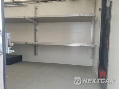 Zdjęcie 11 z 13 samochodu: 2022 CHEVROLET EXPRESS G3500 VIN:1HA3GTC73NN006688 - miniatura