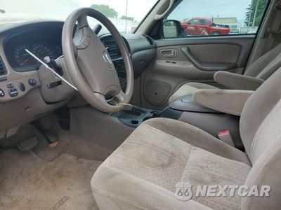 Zdjęcie 7 z 12 samochodu: 2006 TOYOTA TUNDRA DOUBLE CAB SR5 VIN:5TBDT44186S550452 - miniatura