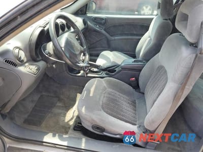 Zdjęcie 7 z 12 samochodu: 2005 PONTIAC GRAND AM GT VIN:1G2NW12E55M127818 - miniatura