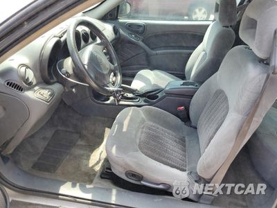 Zdjęcie 7 z 12 samochodu: 2005 PONTIAC GRAND AM GT VIN:1G2NW12E55M127818 - miniatura