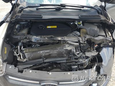 Zdjęcie 12 z 15 samochodu: 2016 FORD ESCAPE SE VIN:1FMCU0GX1GUB56714 - miniatura