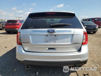 Zdjęcie 6 z 14 samochodu: 2014 FORD EDGE LIMITED VIN:2FMDK3KC6EBB35067 - miniatura