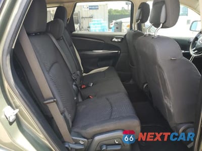Zdjęcie 11 z 13 samochodu: 2017 DODGE JOURNEY SE VIN:3C4PDCAB4HT697076 - miniatura