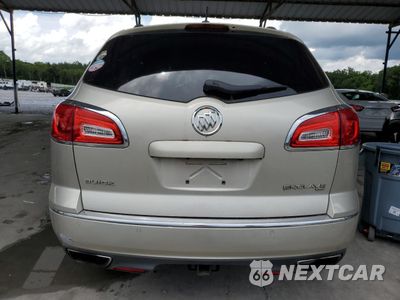 Zdjęcie 6 z 13 samochodu: 2017 BUICK ENCLAVE VIN:5GAKVBKDXHJ131966 - miniatura