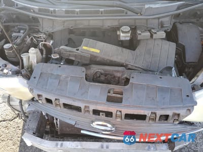 Zdjęcie 12 z 14 samochodu: 2012 NISSAN QUEST S VIN:JN8AE2KP1C9041012 - miniatura