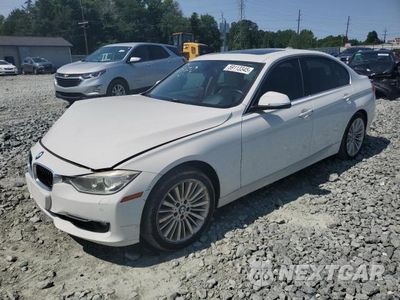 2012 BMW 328 I WBA3A5C50CFJ88628 - główne zdjęcie licytacji z USA - miniatura