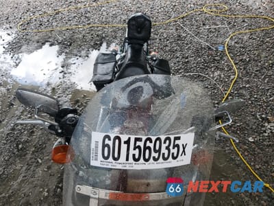 Piąte zdjęcie samochodu w środku: 1998 HARLEY-DAVIDSON FXDL VIN:1HD1GDL14WY311788 - miniatura