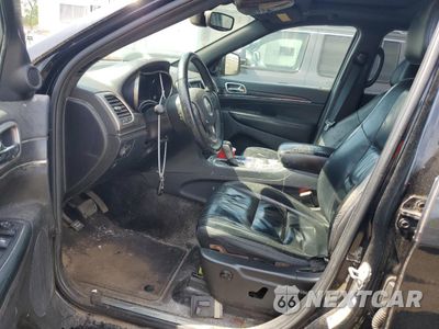 Zdjęcie 7 z 12 samochodu: 2018 JEEP GRAND CHEROKEE LIMITED VIN:1C4RJFBG0JC235483 - miniatura