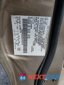 Zdjęcie 12 z 12 samochodu: 2002 FORD TAURUS SES VIN:1FAFP55U82A145773 - miniatura