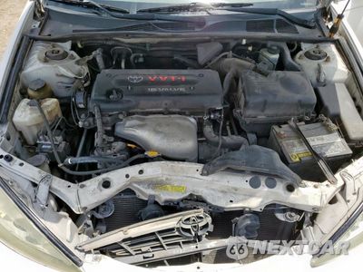 Zdjęcie 11 z 14 samochodu: 2005 TOYOTA CAMRY LE VIN:4T1BE32KX5U402372 - miniatura
