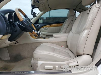 Zdjęcie 7 z 12 samochodu: 2005 LEXUS SC 430 VIN:JTHFN48Y250070733 - miniatura