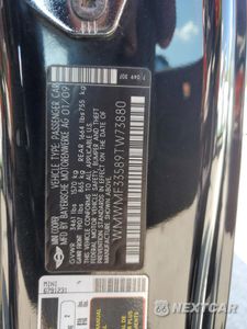 Zdjęcie 12 z 14 samochodu: 2009 MINI COOPER VIN:WMWMF33589TW73880 - miniatura