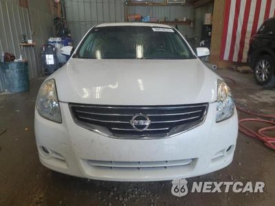 Piąte zdjęcie samochodu w środku: 2012 NISSAN ALTIMA BASE VIN:1N4AL2AP2CN416616 - miniatura