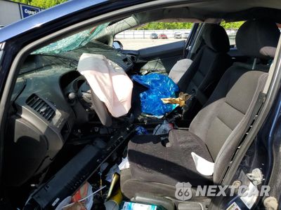 Zdjęcie 13 z 24 samochodu: 2011 HONDA CIVIC LX-S VIN:2HGFA1F63BH535347 - miniatura