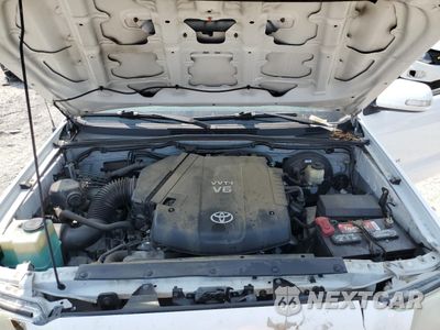 Zdjęcie 11 z 14 samochodu: 2014 TOYOTA TACOMA DOUBLE CAB PRERUNNER VIN:5TFJU4GN5EX060887 - miniatura